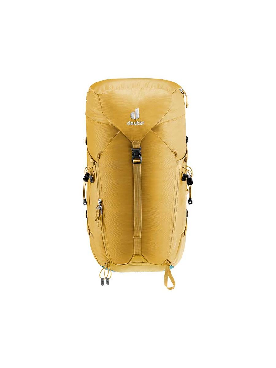 Рюкзак Deuter Trail 30 туристический, almond-deepsea