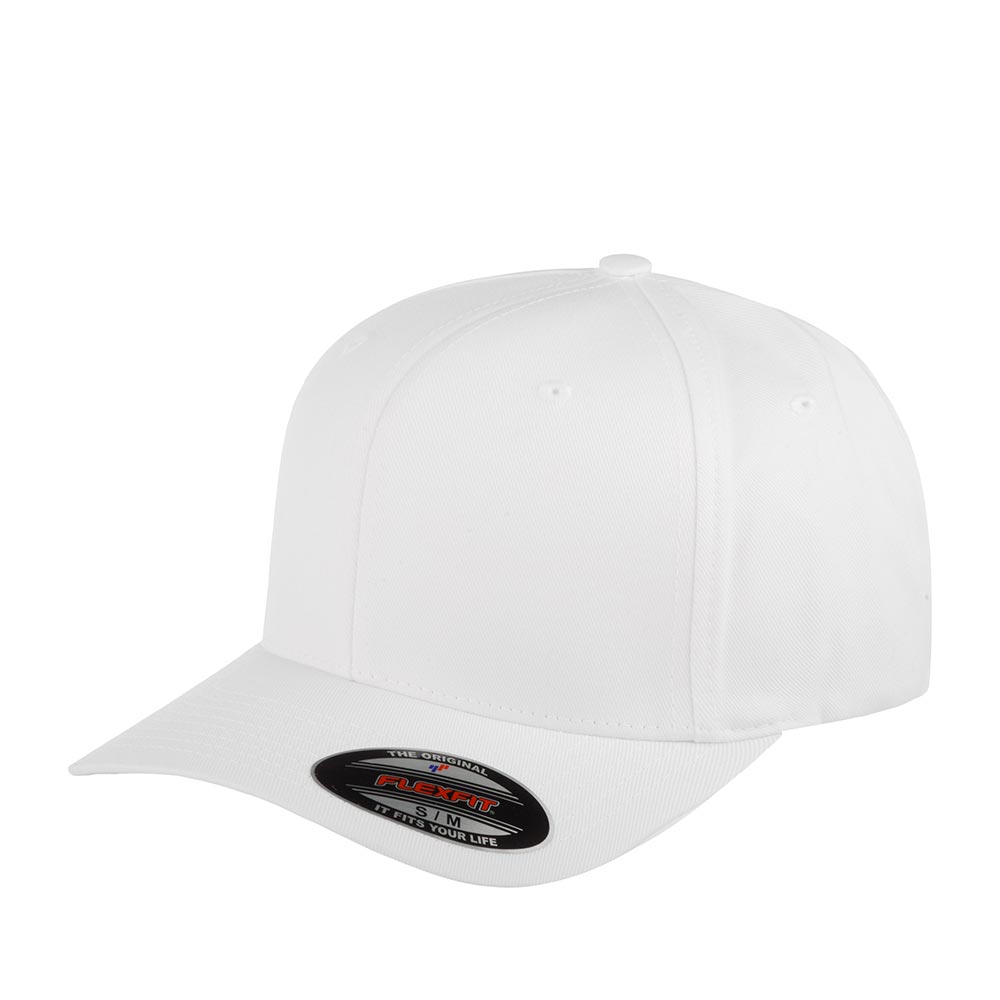 

Бейсболка унисекс FLEXFIT 94-011-17-56 белая, р. 56, Белый, 94-011-17-56
