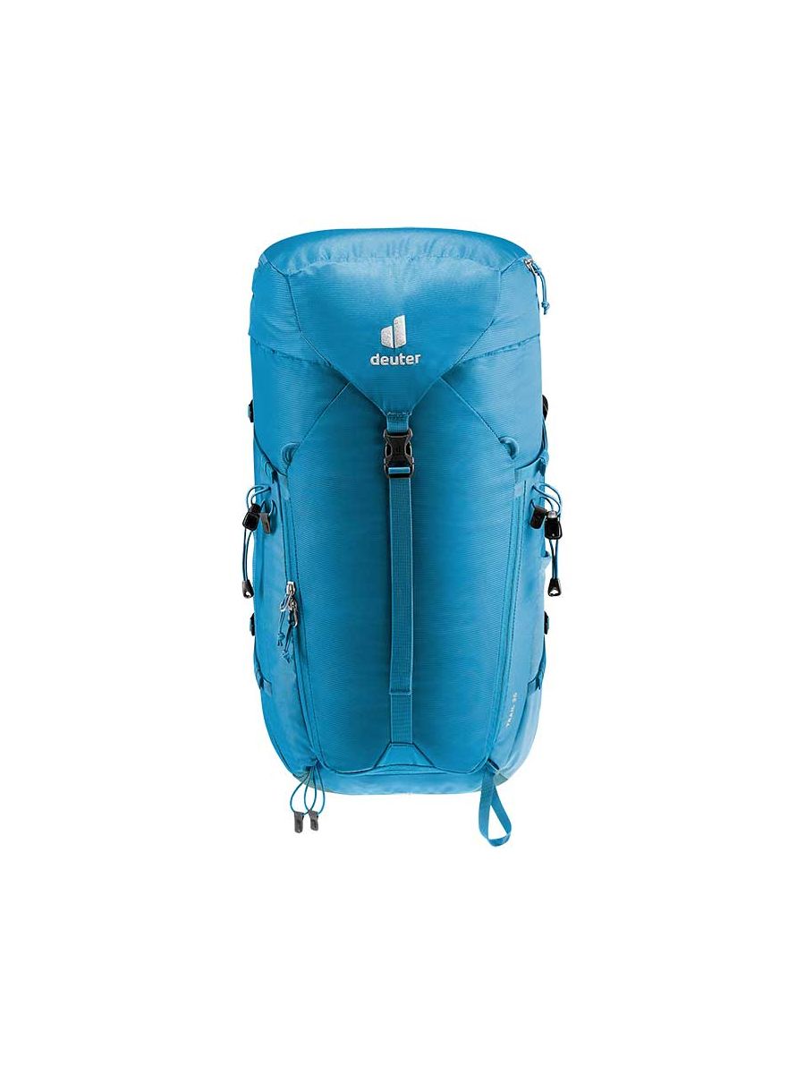 Рюкзак Deuter Trail 30 туристический, wave-ivy