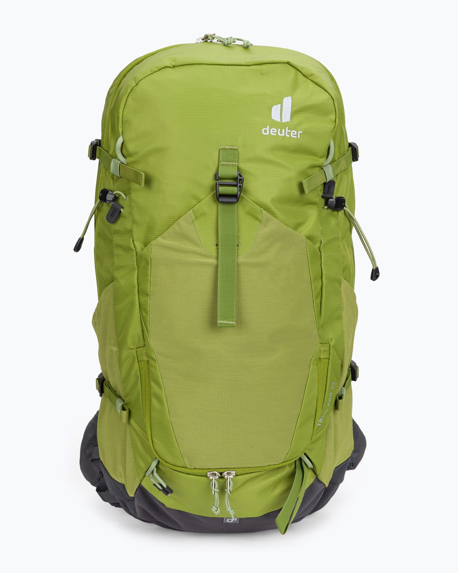 Рюкзак Deuter Trail Pro 36 туристический, meadow-graphite