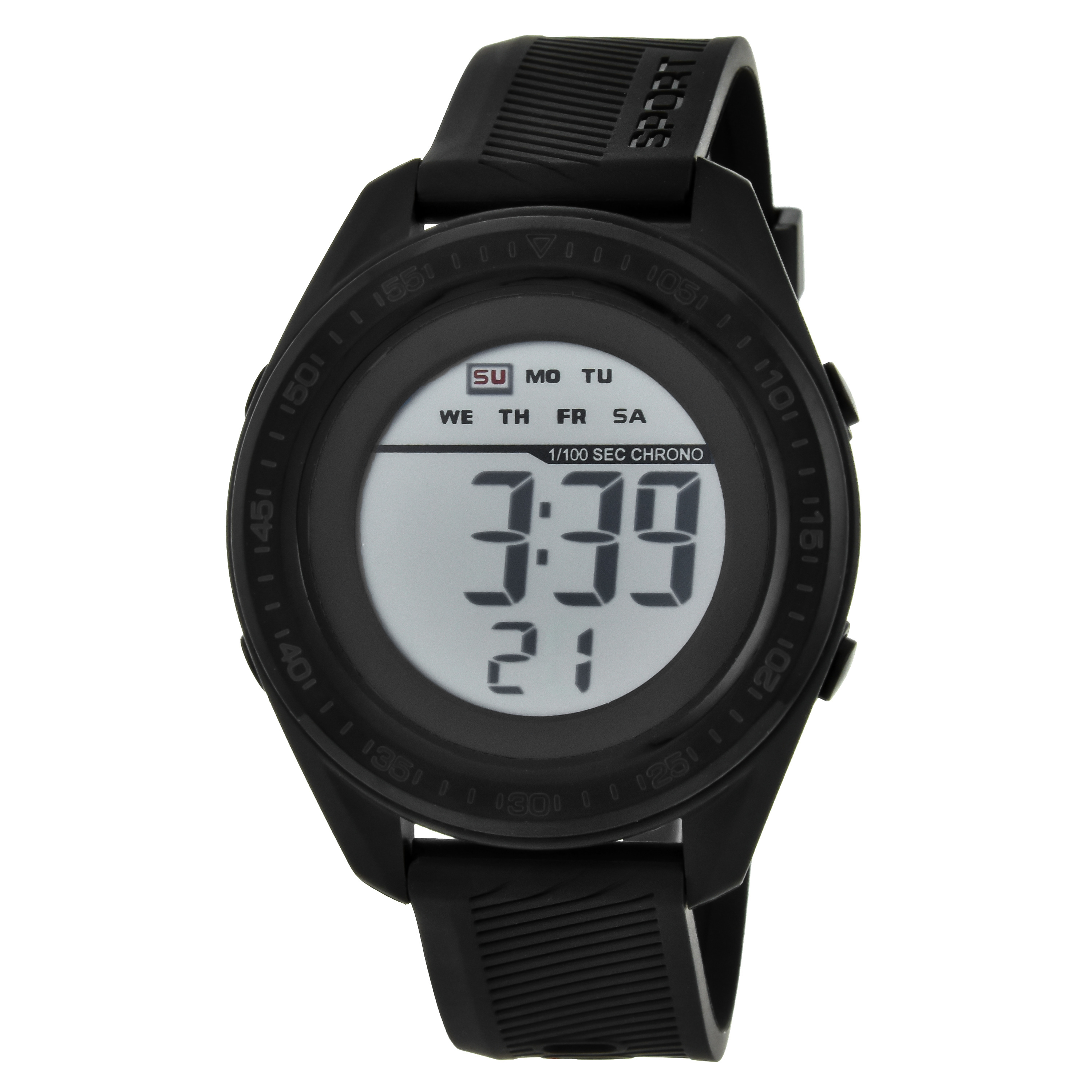 

Наручные часы мужские SKMEI 1638BKWT, 1638BKWT