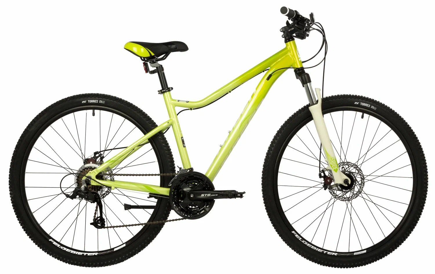 Велосипед STINGER 27.5