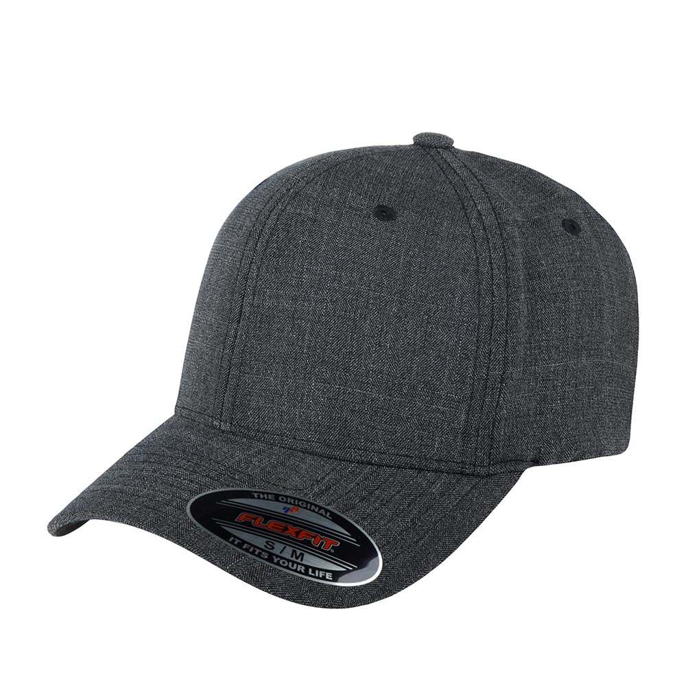 

Бейсболка унисекс FLEXFIT 94-084-09-60 серая, р. 60, Серый, 94-084-09-60