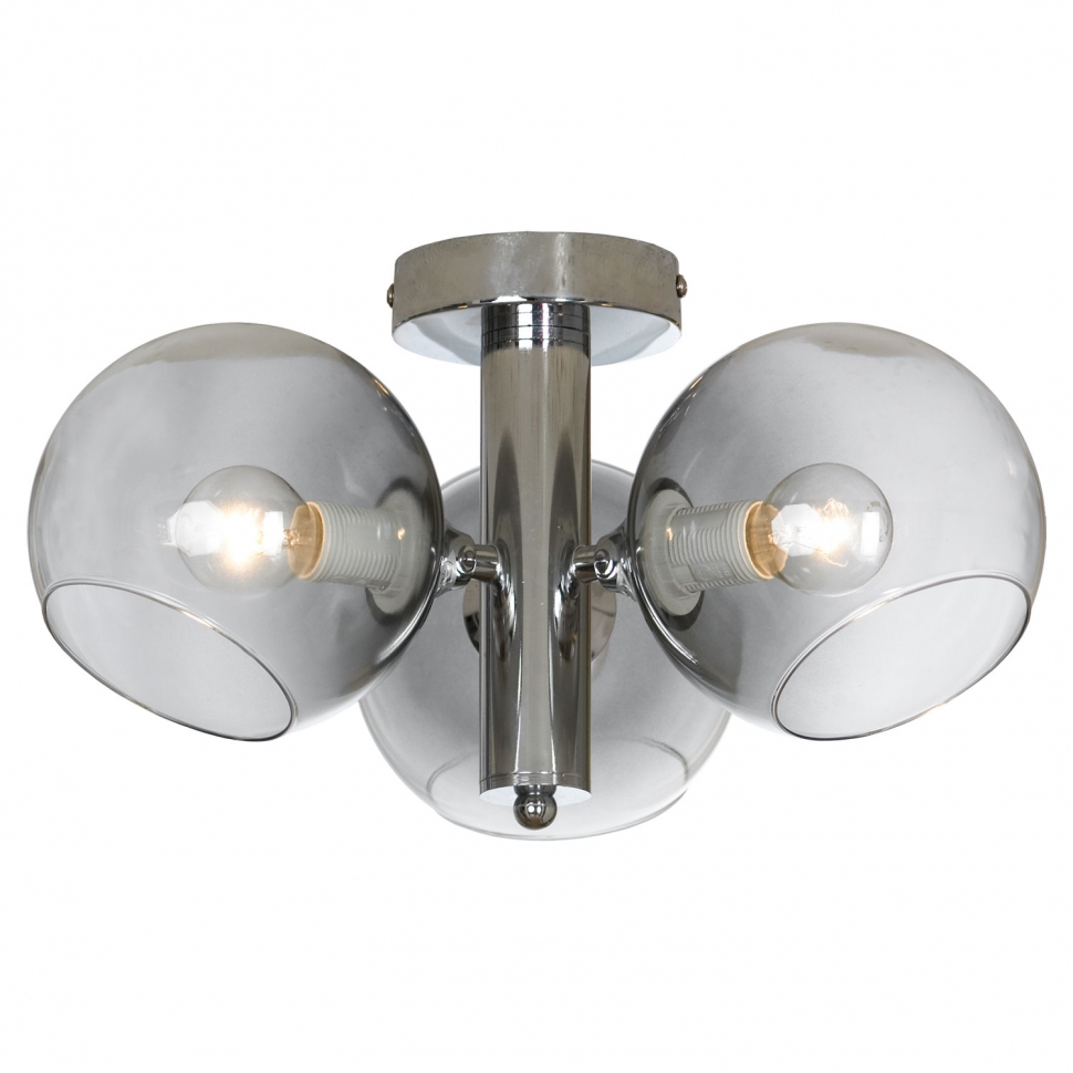 

Люстра потолочная Lussole LSP-8371CH