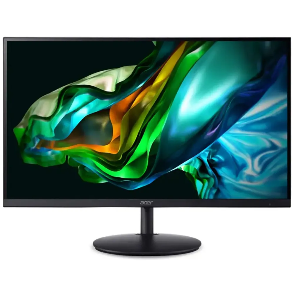 

31.5" Монитор Acer SH322QKbmiiphx черный 60Hz 3840x2160 VA, SH322QKbmiiphx
