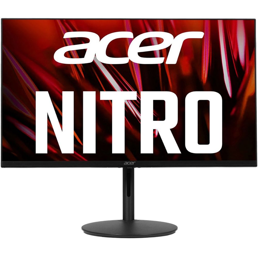 

27" Монитор Acer Nitro XF270M3biiph черный 180Hz 1920x1080 IPS, Nitro XF270M3biiph