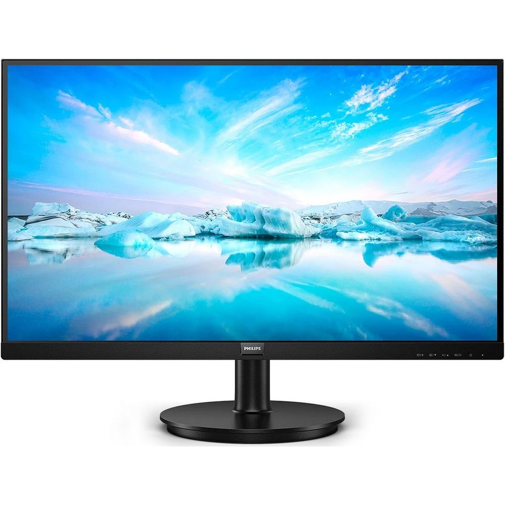 

27" Монитор Philips 275V8LA черный 75Hz 2560x1440 VA, 275V8LA
