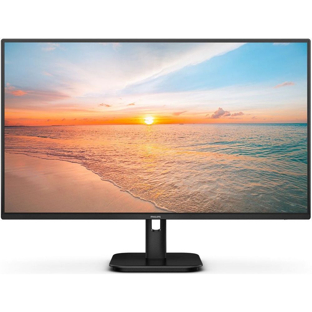 

27" Монитор Philips 27E1N1100A черный 100Hz 1920x1080 IPS, 27E1N1100A