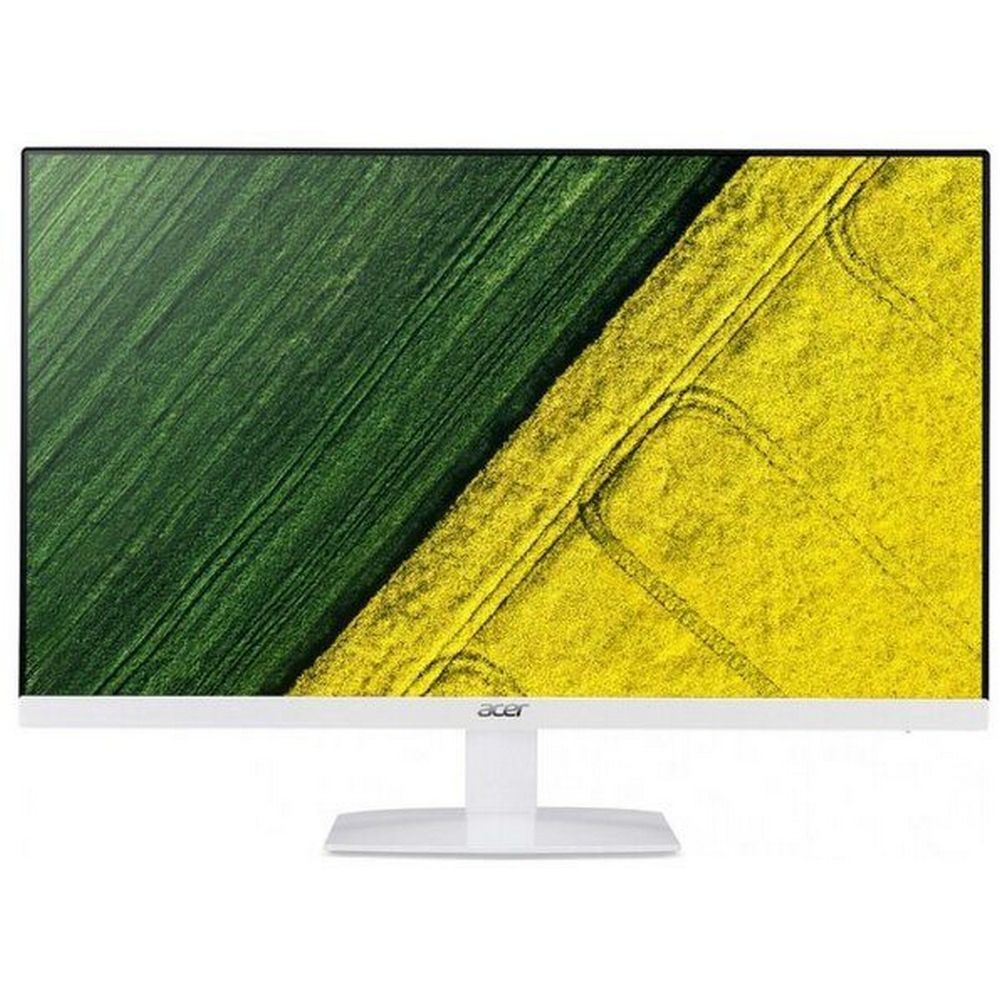 

27" Монитор Acer HA270Ewi Белый 100Hz 1920x1080 IPS, HA270Ewi