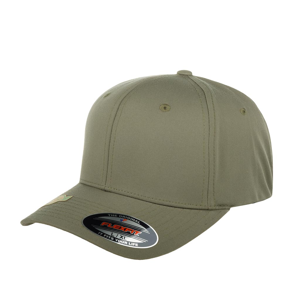 

Бейсболка унисекс FLEXFIT 94-137-03-56 оливковая, р. 56, Хаки, 94-137-03-56
