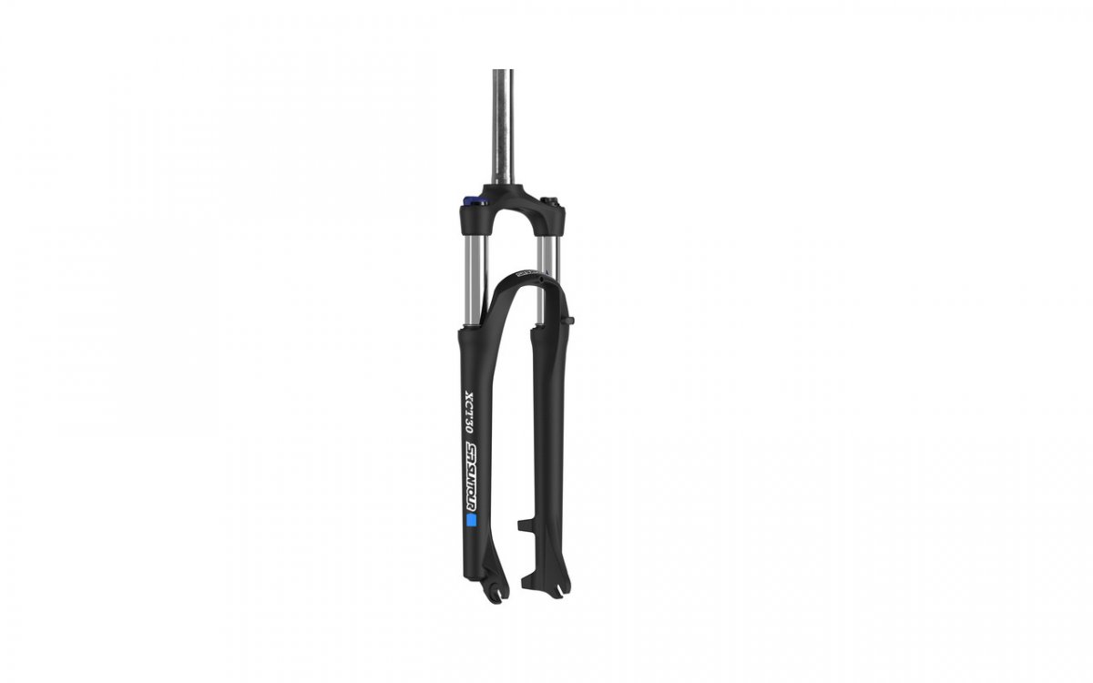 

Вилка амортизационная SR SUNTOUR SF19-XCT30-HLO-DS 29"