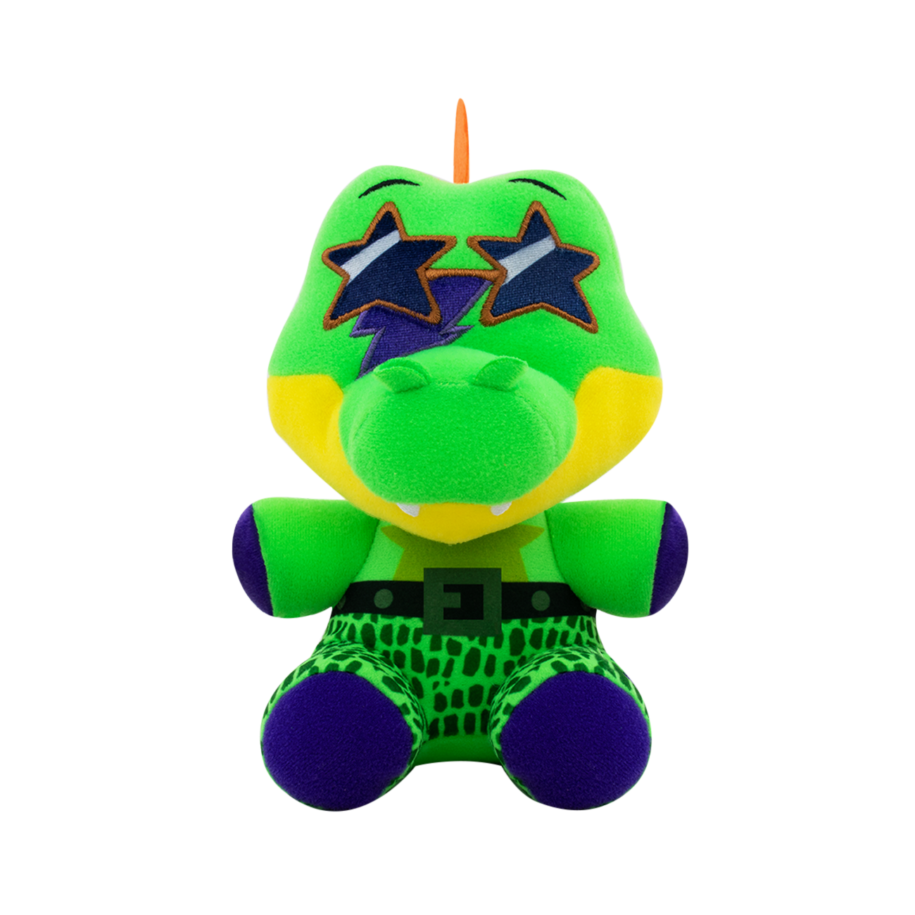 фото Мягкая игрушка funko five nights at freddy's safety break glamrock montgomery gator 24414