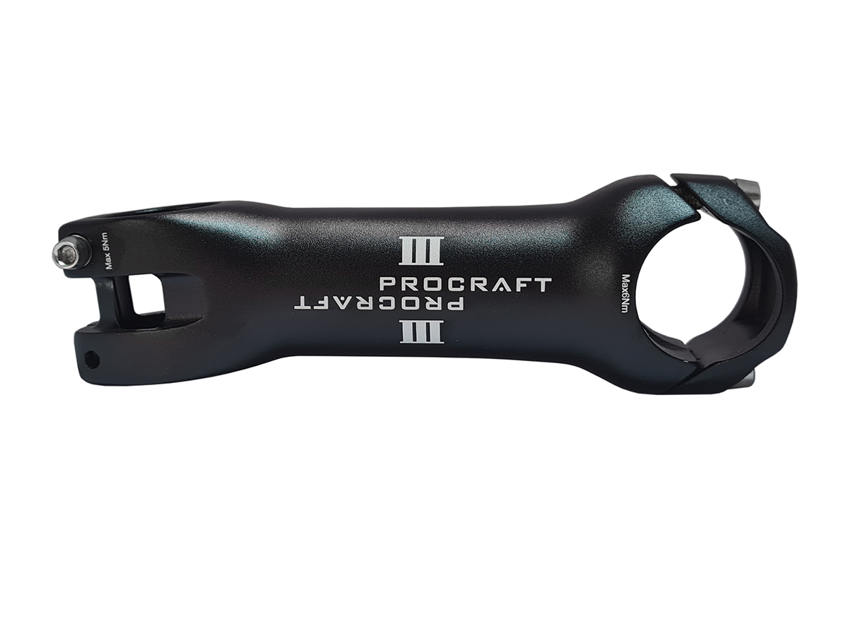 

Вынос PROCRAFT AHEAD III, 1 1/8х130мм х 31,8мм х 6°
