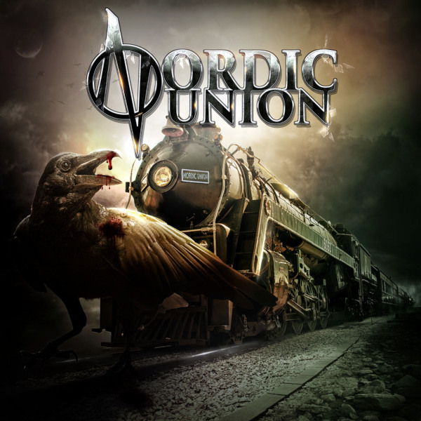 

Nordic Union / Nordic Union (RU)(CD)