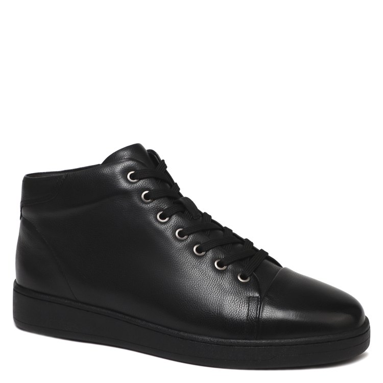 

Кеды мужские Tendance SN206H-05 черные 41 EU, Черный, SN206H-05