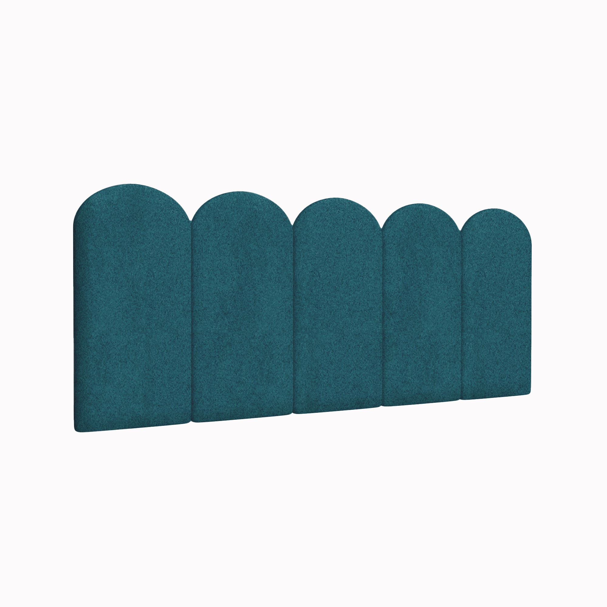 

Прикроватная панель Velour Green 30х60R см 4 шт., Зеленый, KL1123060R-4