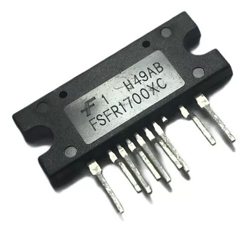 

5 шт FSFR1700XC микросхема, FSFR1700XC
