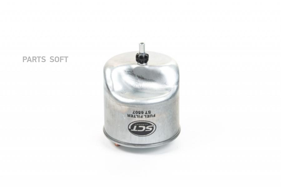 

Фильтр топливный SCT st6507