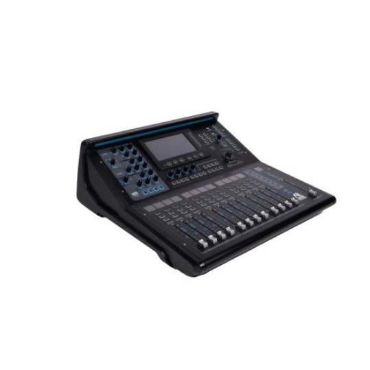 

Цифровой микшер AUDIORUS Live MIX DC-22, Live MIX DC-22