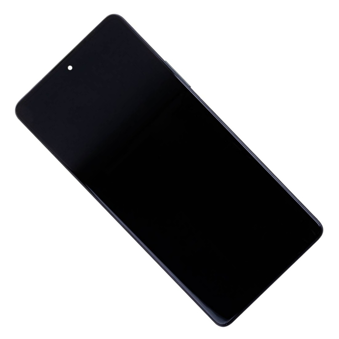 

Дисплей Xiaomi Poco F5 (23049PCD8G) модуль в сборе с тачскрином черный OEM