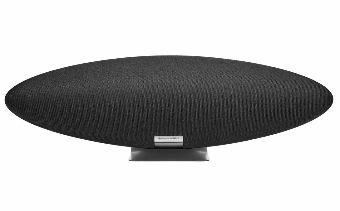 

Портативная колонка Bowers&Wilkins Zeppelin Grey, Серый, Zeppelin