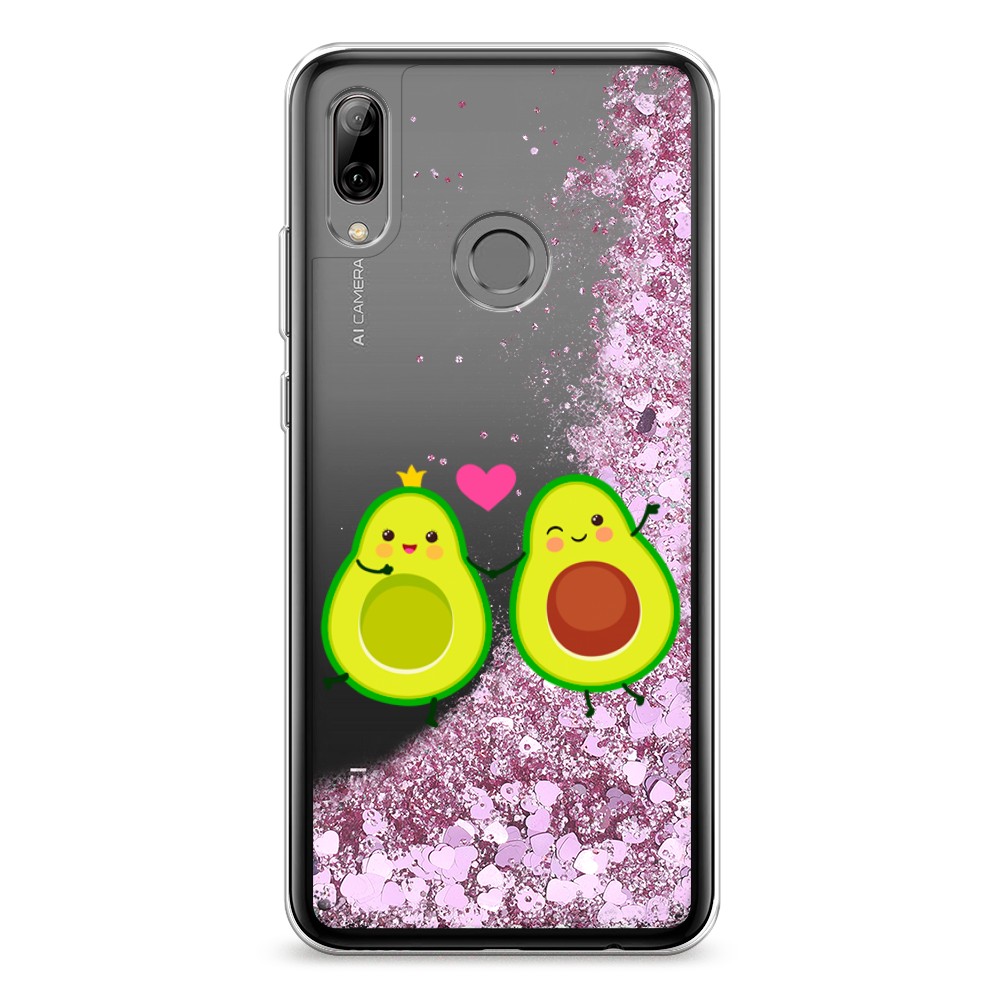 

Чехол Awog "Авокадо любят" на Honor 10 Lite/Huawei P Smart 2019, 67294-1