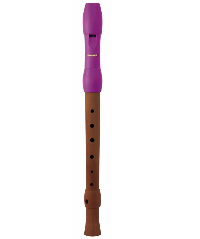 

Блокфлейта сопрано Hohner B95851, Hohner (Хонер)