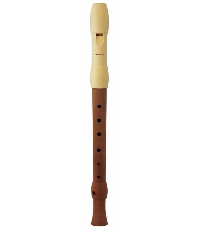 

Блокфлейта сопрано HOHNER B95830, Hohner (Хонер)