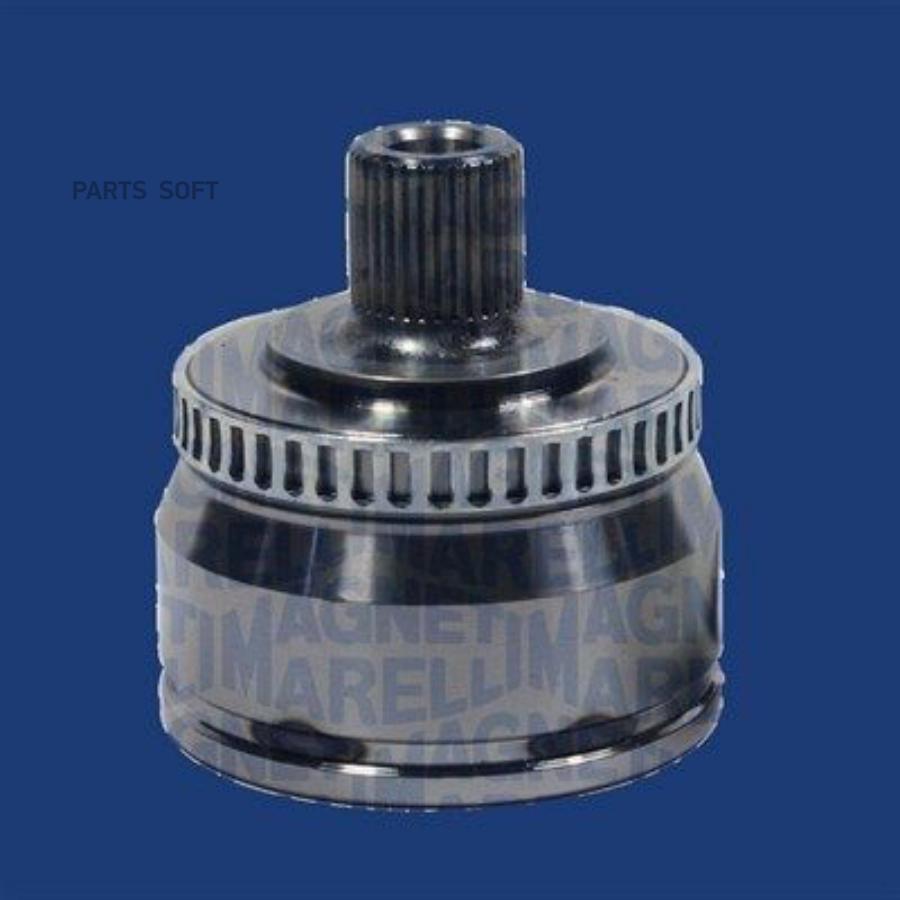 

MAGNETI MARELLI '302015100308 ШРУС наруж.ком/кт [ABS] 45z 1шт