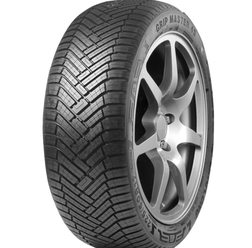 

Автошина R15 205/65 LING LONG Grip Master 4S 94H всесез 221029735