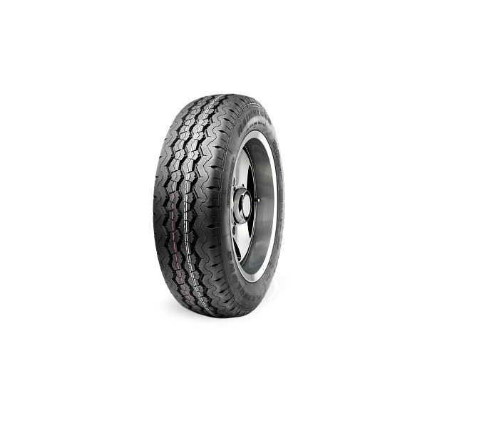 

Автошина R15C 195/70 LING LONG Radial 666 104/102R лето 221022618