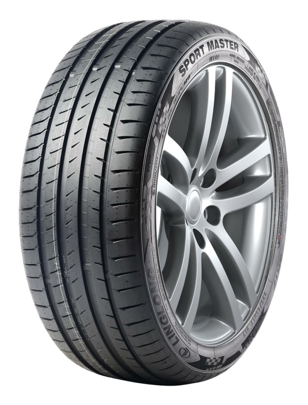 

Автошина R19 275/40 LING LONG Sport Master 105Y XL лето 221024321