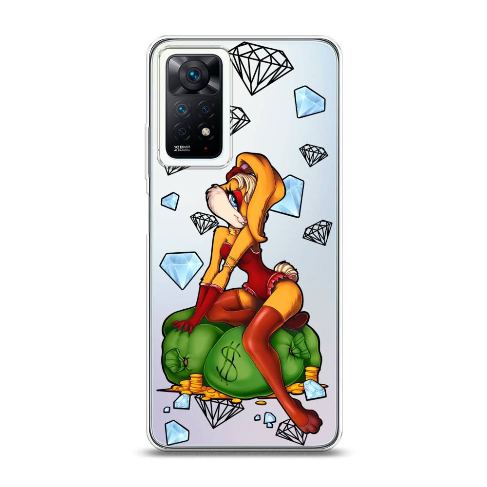 

Чехол на Apple iPhone 7/8/SE 2020/SE 2022 "Подмигивающая лиса с кофе", Красный;оранжевый;зеленый, 312150-6