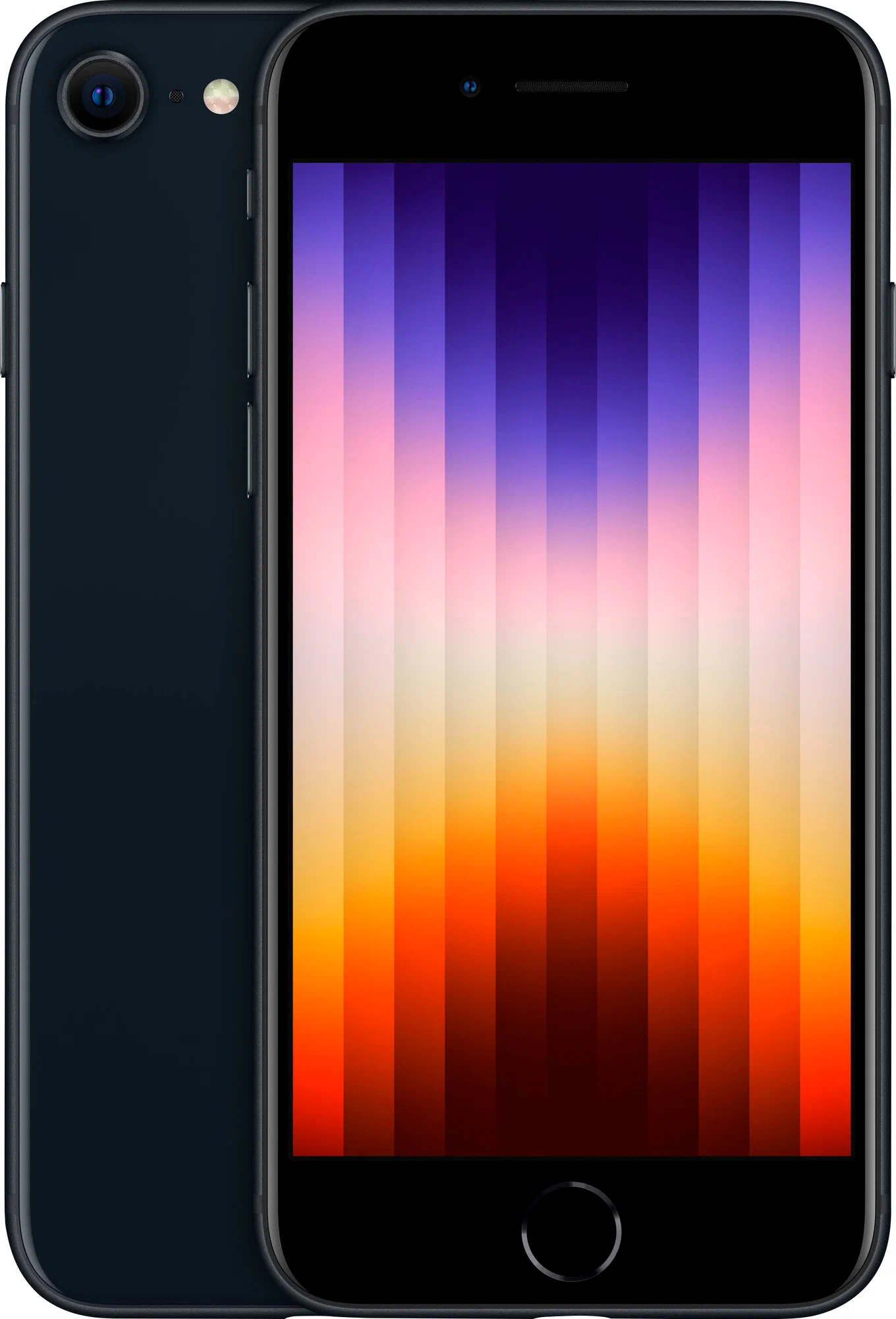 

Смартфон Apple iPhone SE 2022 64 ГБ Midnight