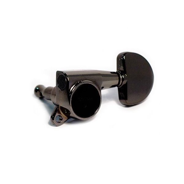 

Колки гитарные Gotoh SG381-MG-20-CK, Хромированный