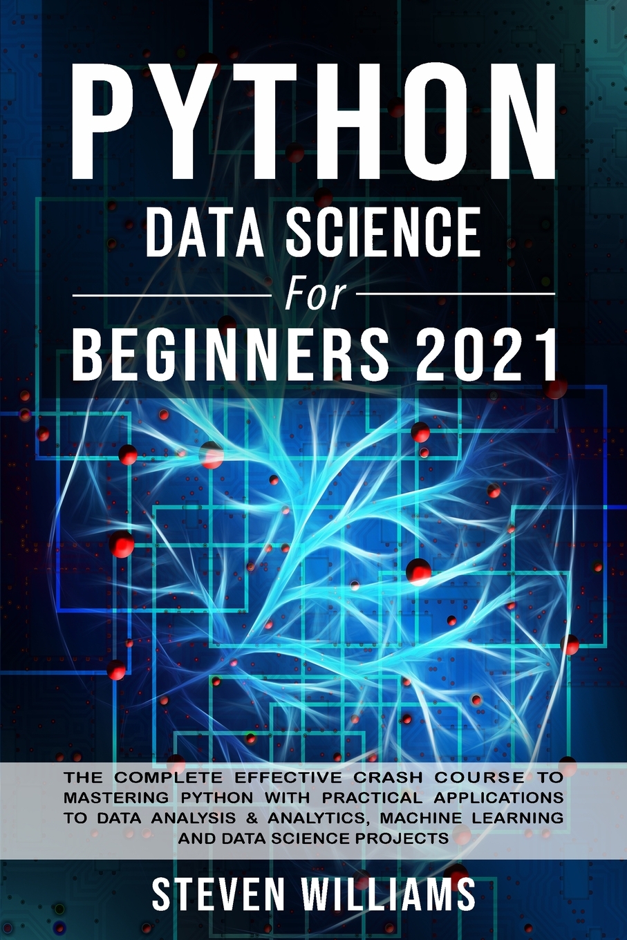 

Python Data Science For Beginners 2021