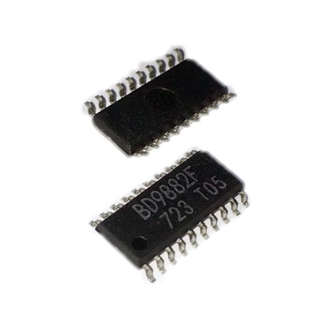 

BD3445FS микросхема