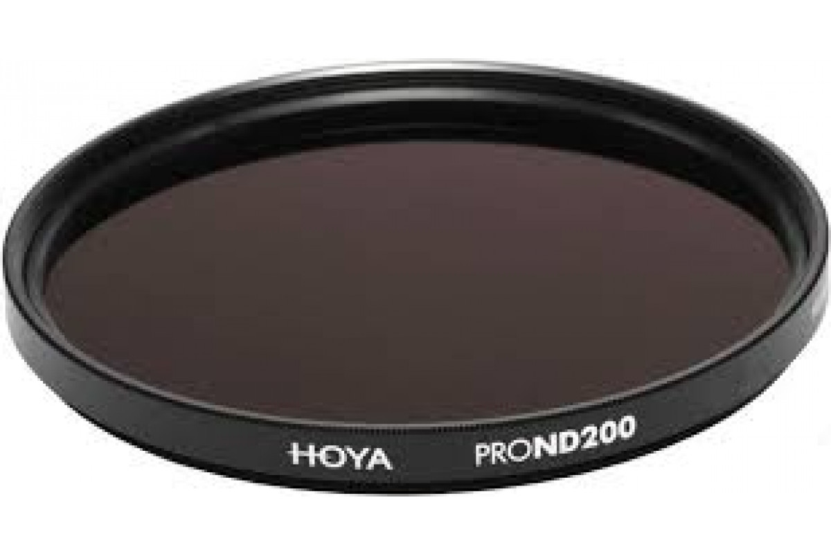 Светофильтр Hoya ND200 Pro 72 мм