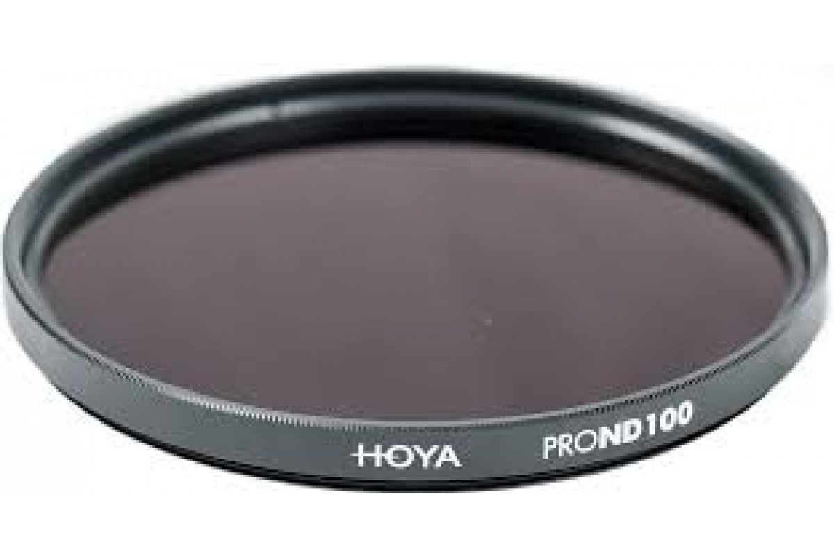 Набор светофильтров Hoya ND100 PRO 49 мм