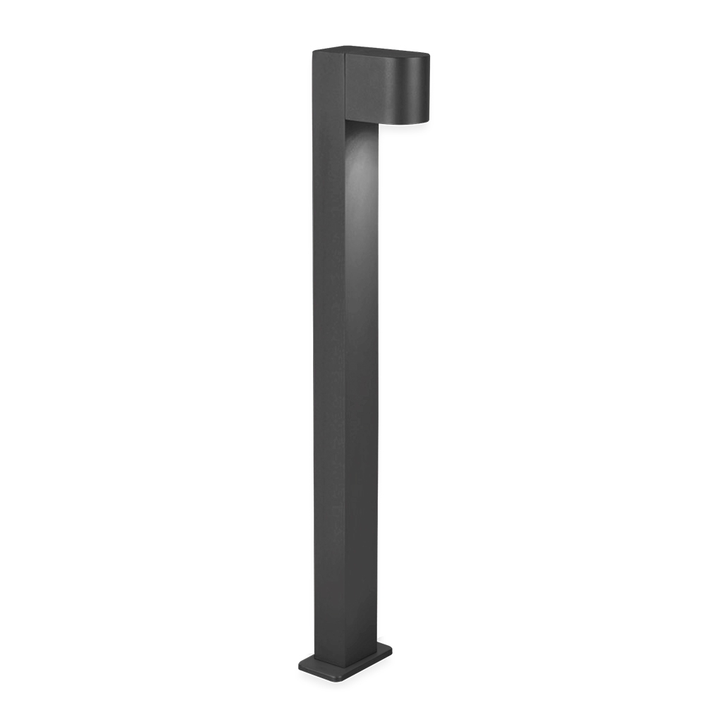 

Ландшафтный светильник Arte Lamp Compass A3102PA-1BK