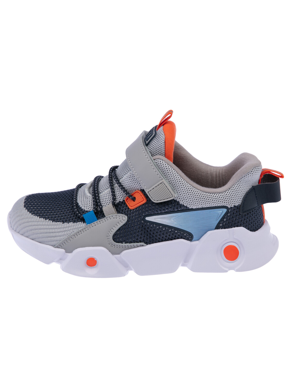 

Кроссовки PlayToday Tween 12311411, разноцветный, 37, 12311411