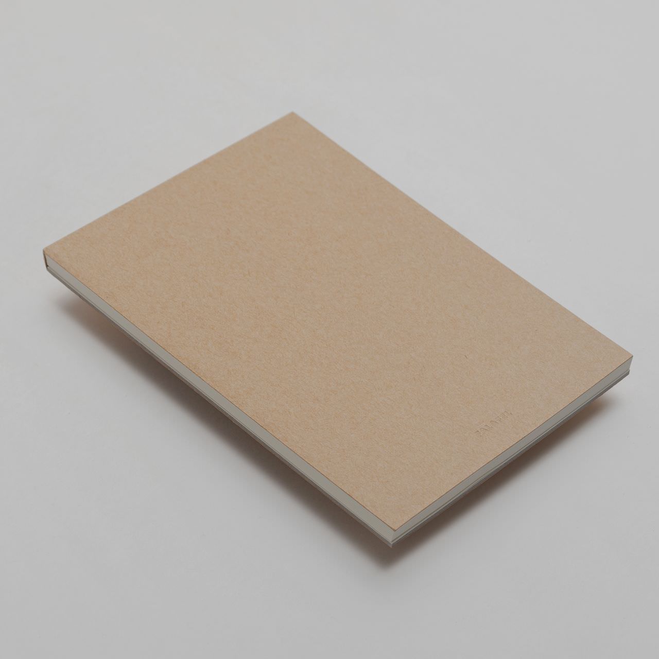 фото Falafel books блокнот-скетчбук sketchpad straw a5