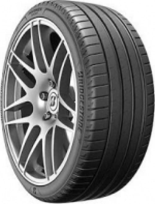 

Шины BRIDGESTONE Potenza Sport 275/45 R20 110Y, Potenza Sport