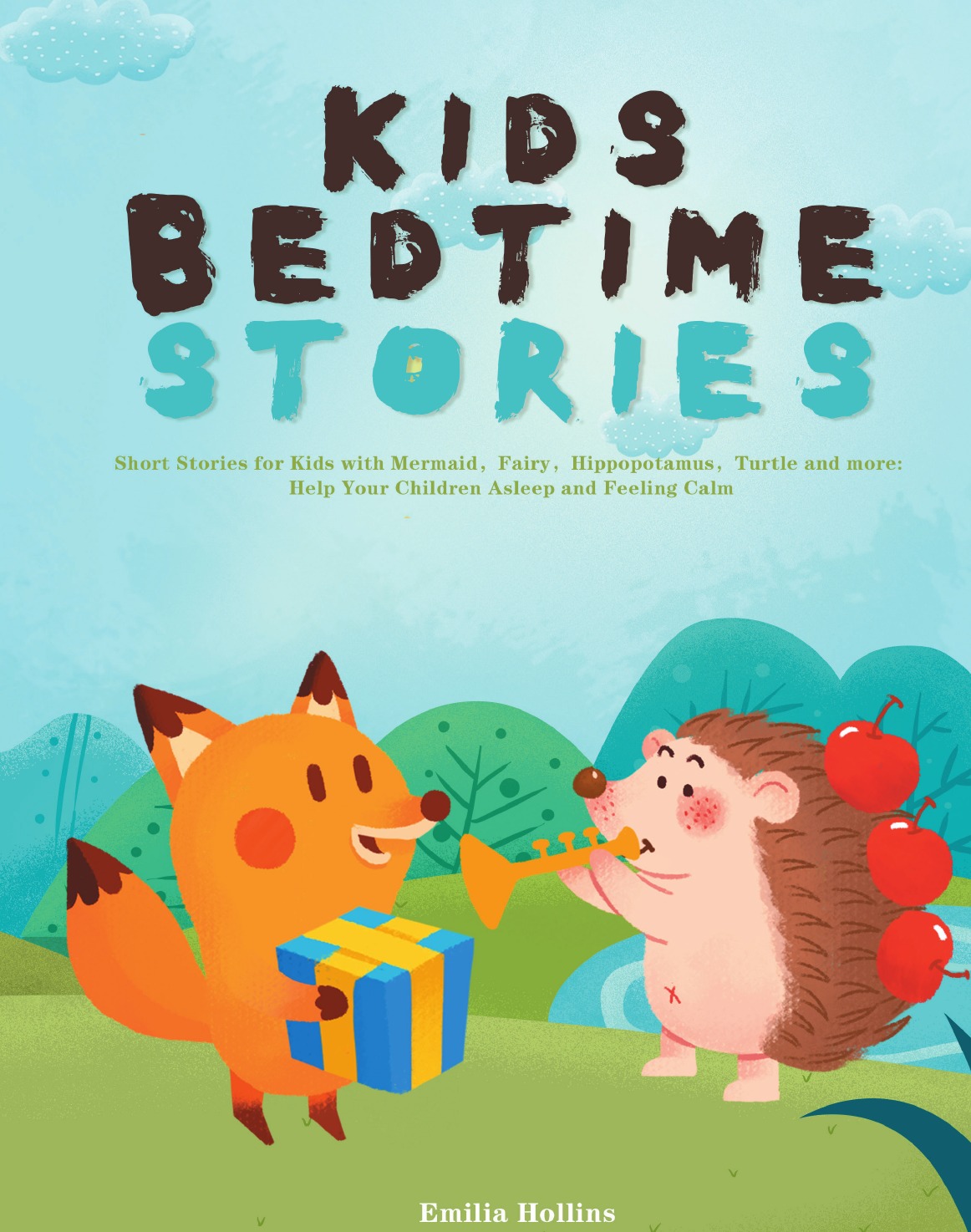 

Kids Bedtime Stories