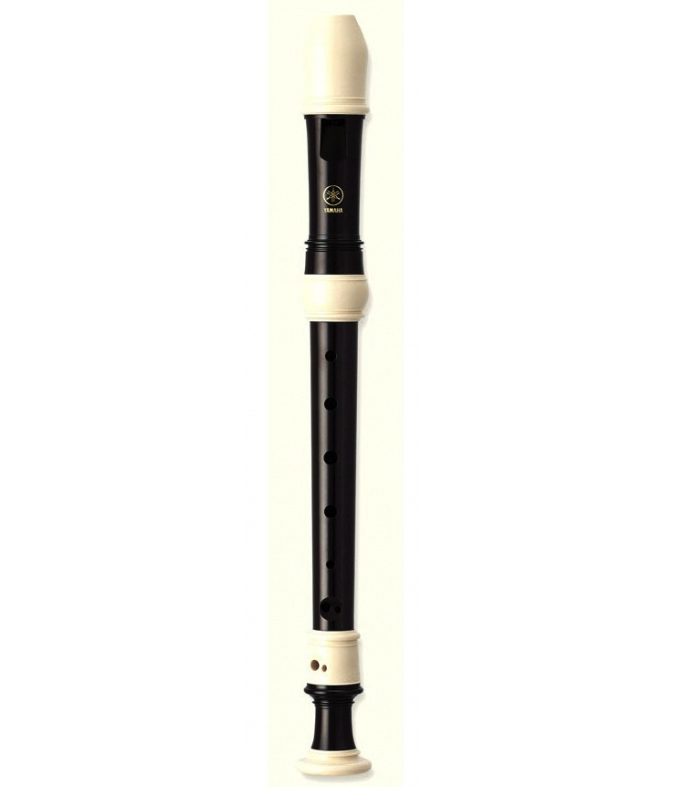 

Блокфлейта сопрано Yamaha YRS-301III, Yamaha (Ямаха)