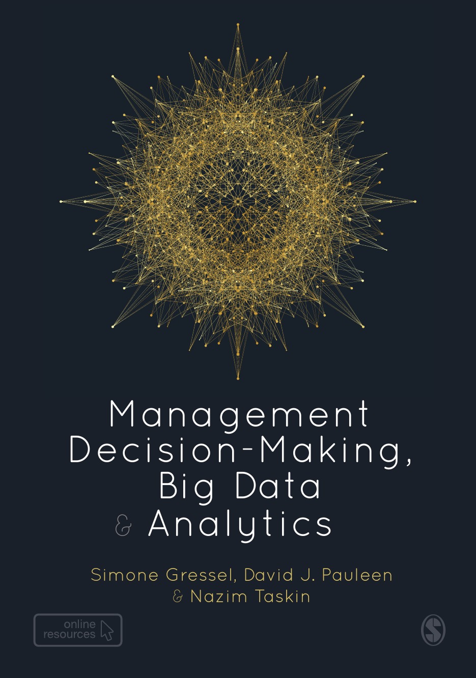 

Management Decision-Making, Big Data and Analytics
