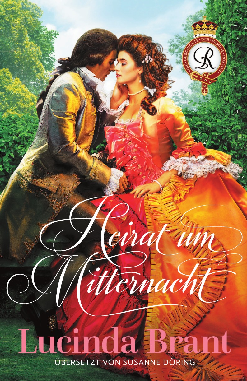 

Heirat um Mitternacht