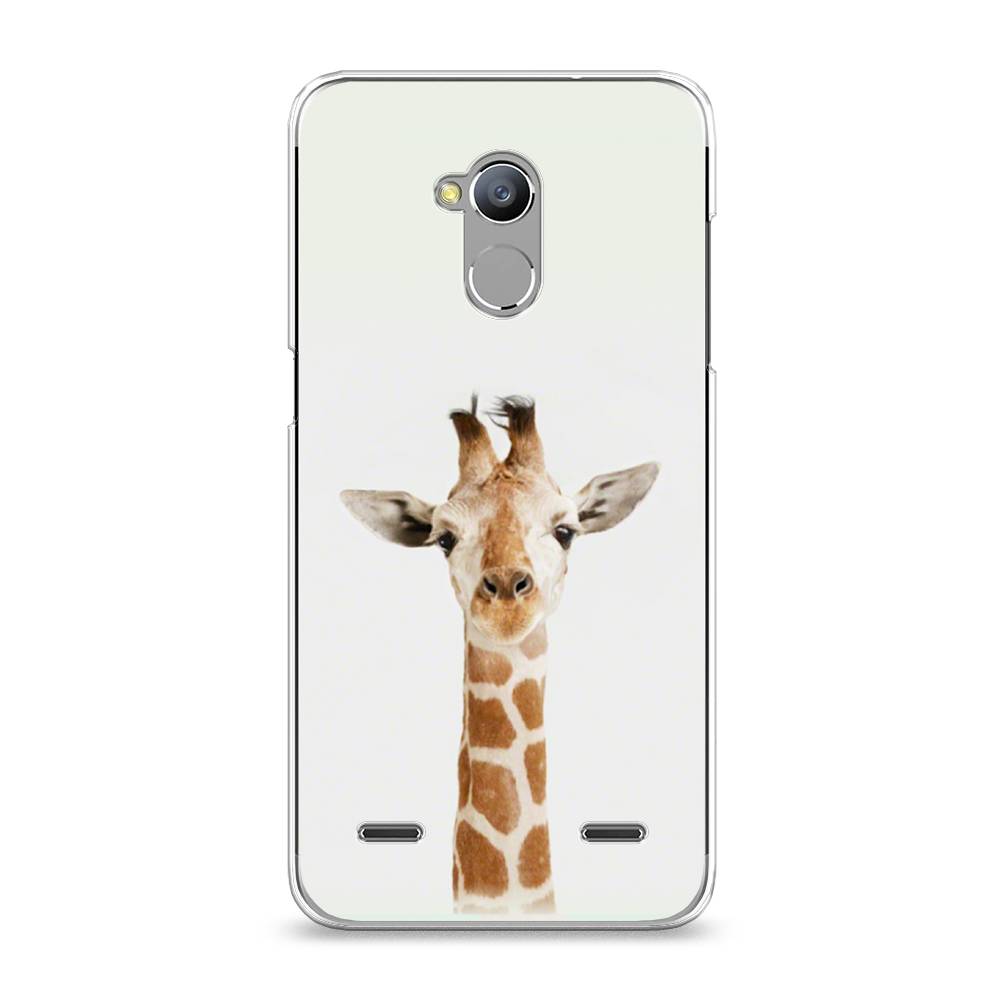 Чехол на ZTE Blade V7 Lite 