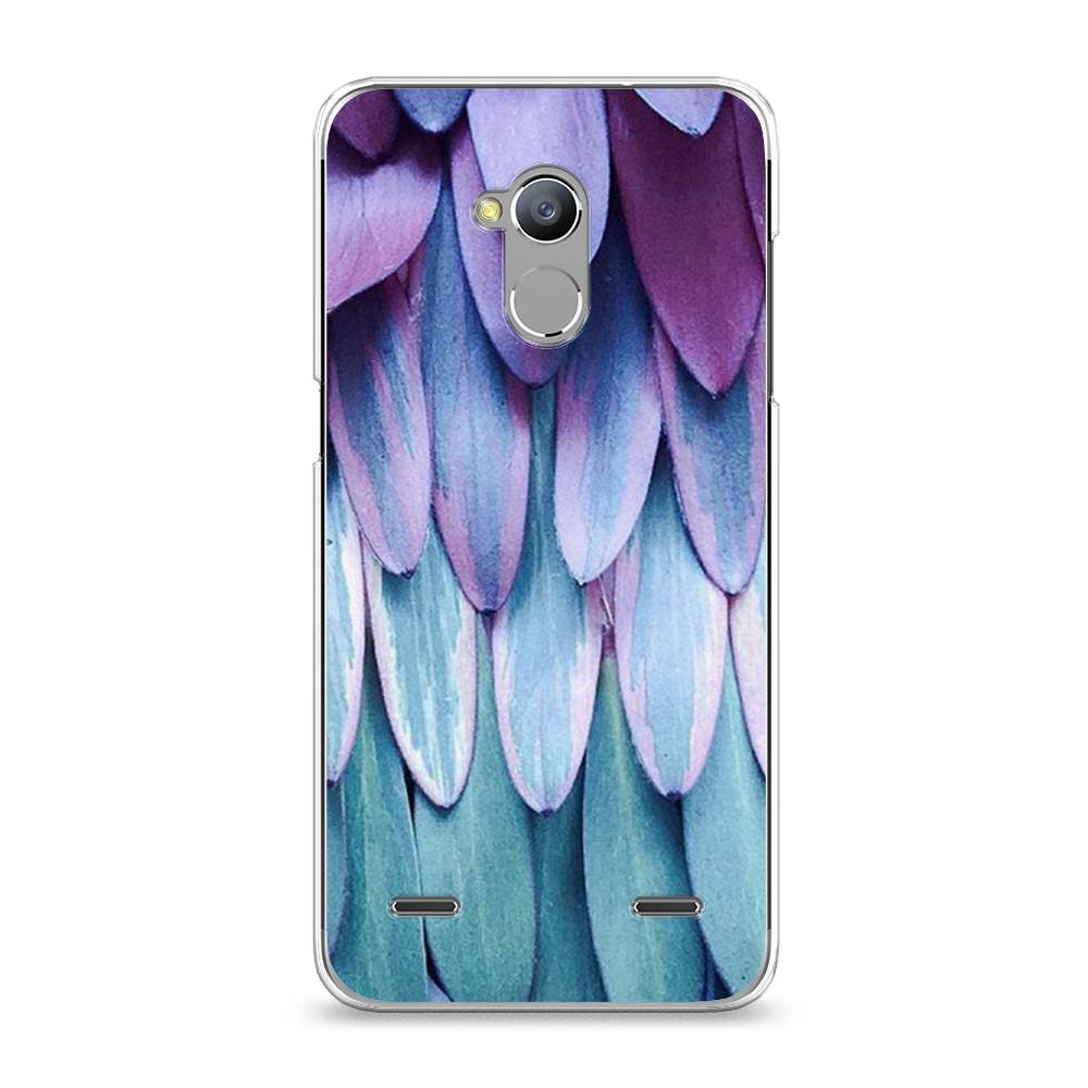 Чехол на ZTE Blade V7 Lite 