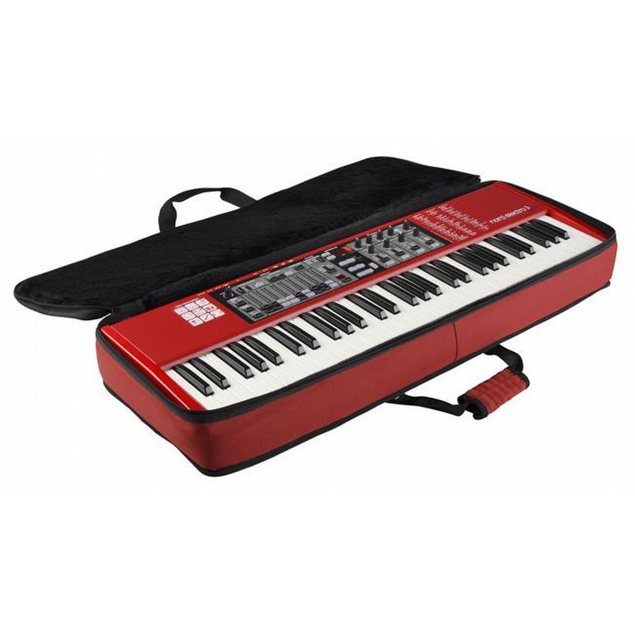 фото Чехол clavia nord soft case electro 61/ lead - clavia nord